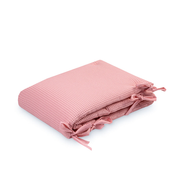 Julius Zöllner Nestchen Waffelpiqué Blush Online