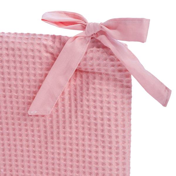 Julius Zöllner Nestchen Waffelpiqué Blush Online