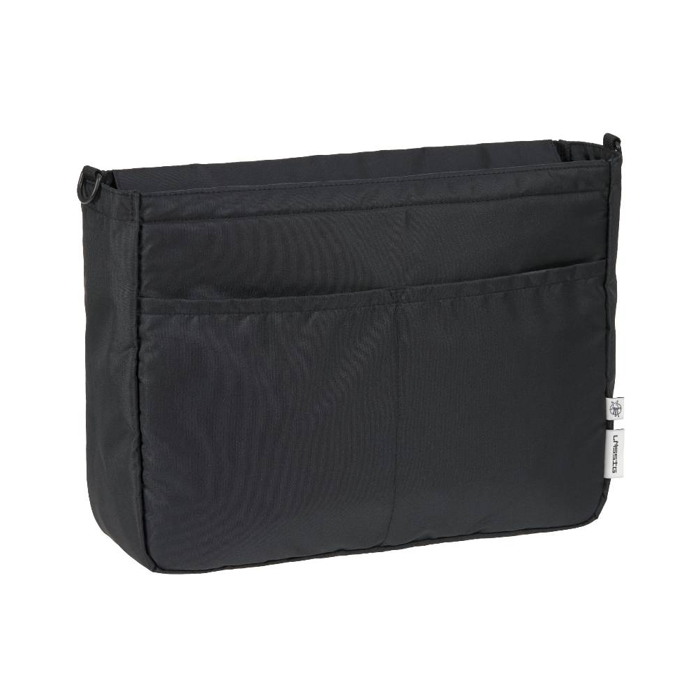 Lässig Multi Tasche MIX, Schwarz Jubiläumsangebot
