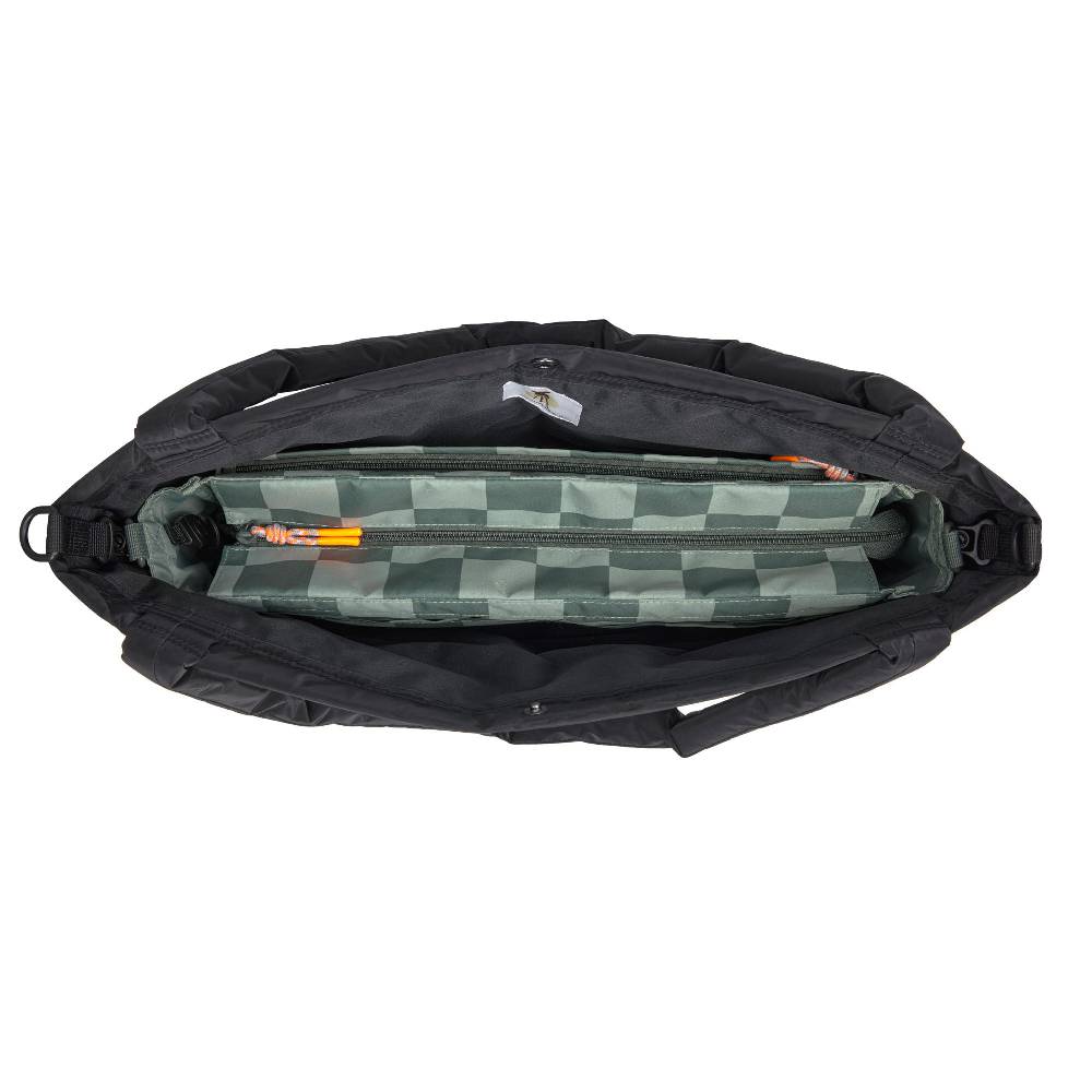Lässig Shopper MIX, Schwarz Exklusive Angebote