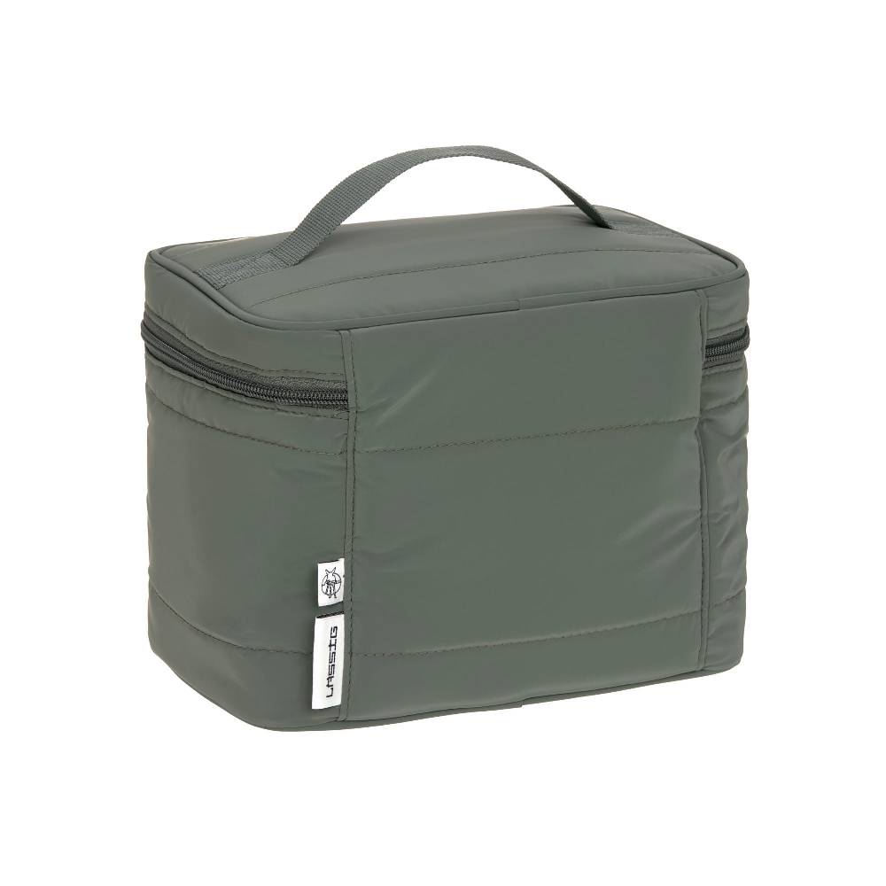 Lässig Wickeltisch Organizer, Oliv Blitzangebot