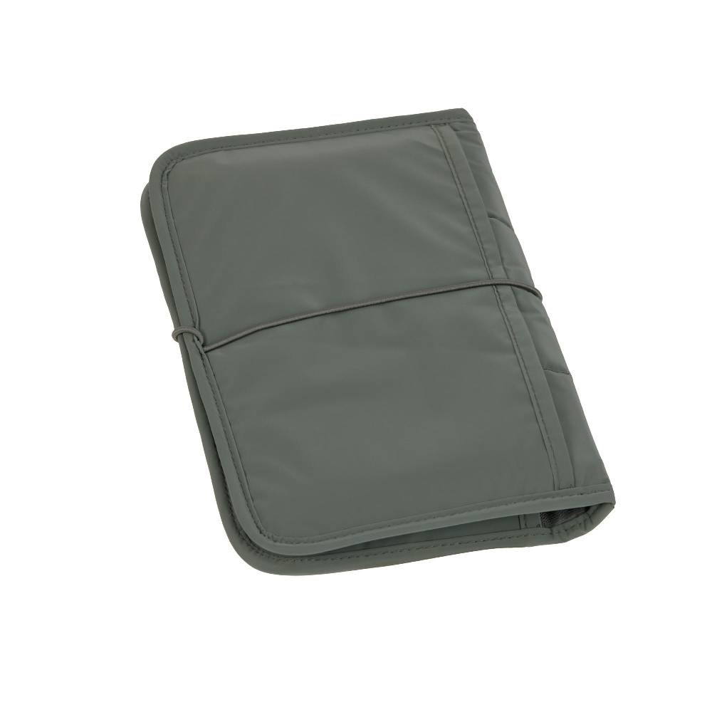 Lässig Windeltasche - kleine Wickeltasche, Olive Wochenangebot