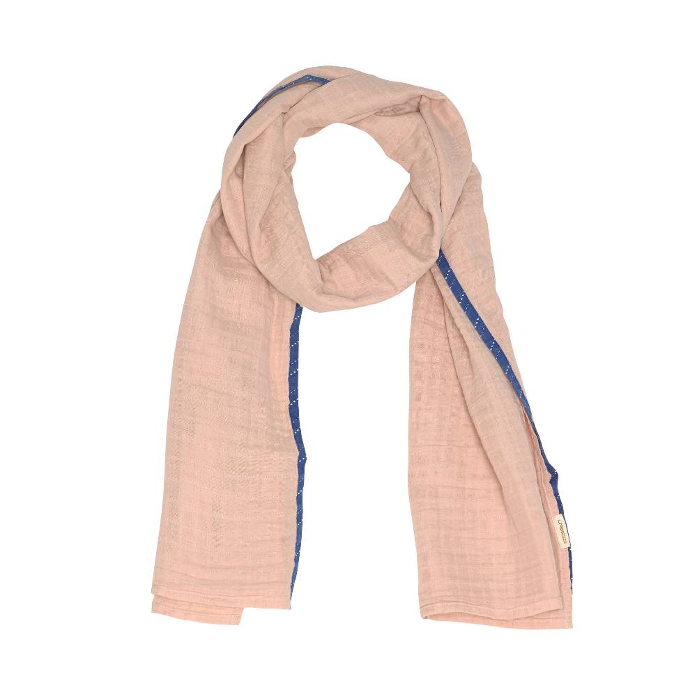 Lässig Stillschal, Rosa Neueste Stile