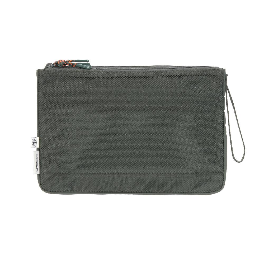 Lässig Windeltasche - Clutch, Oliv Sonderangebot der Fabrik