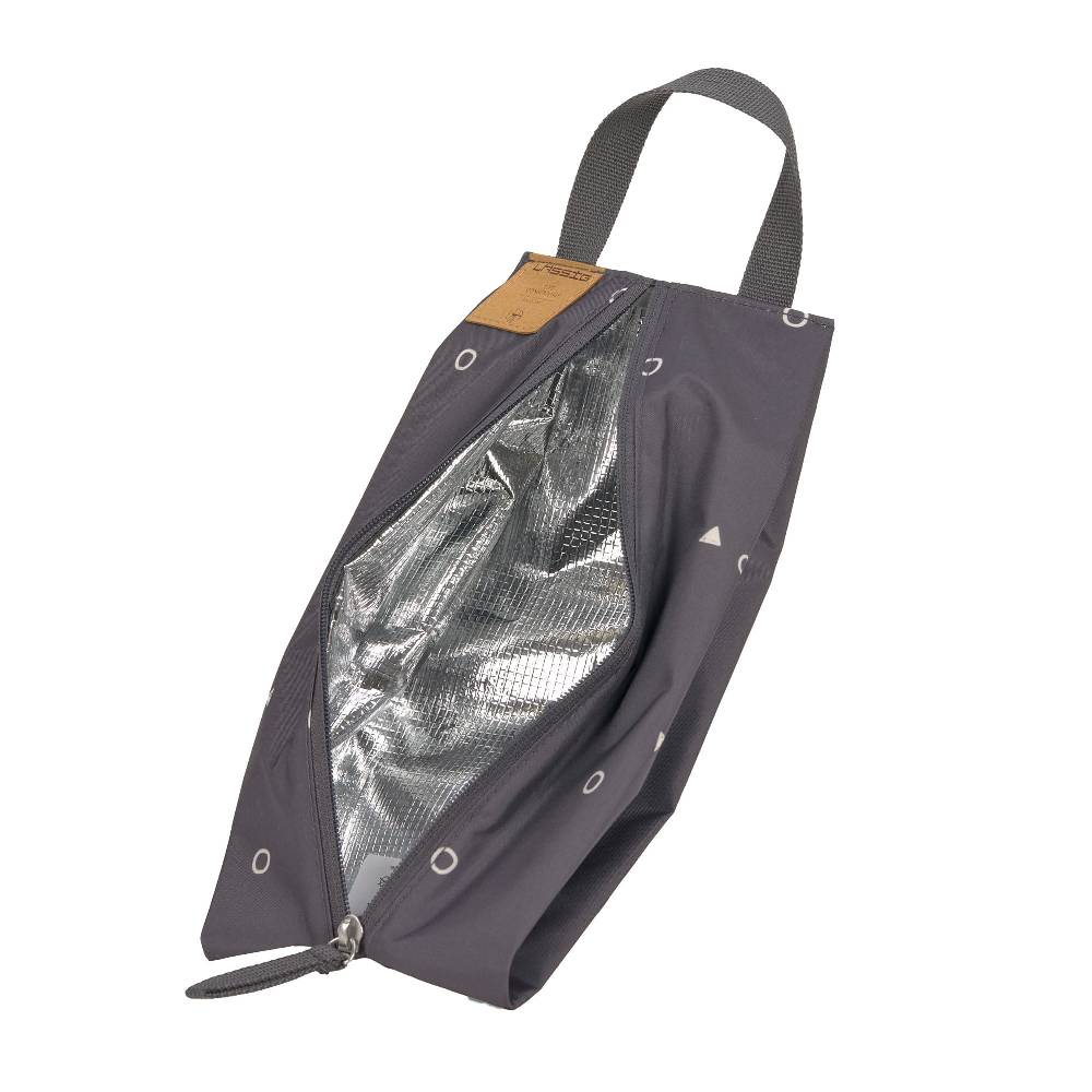 Lässig Kühltasche - Universe Anthracite, Anthrazit 50% Rabatt mit kostenlosem Versand