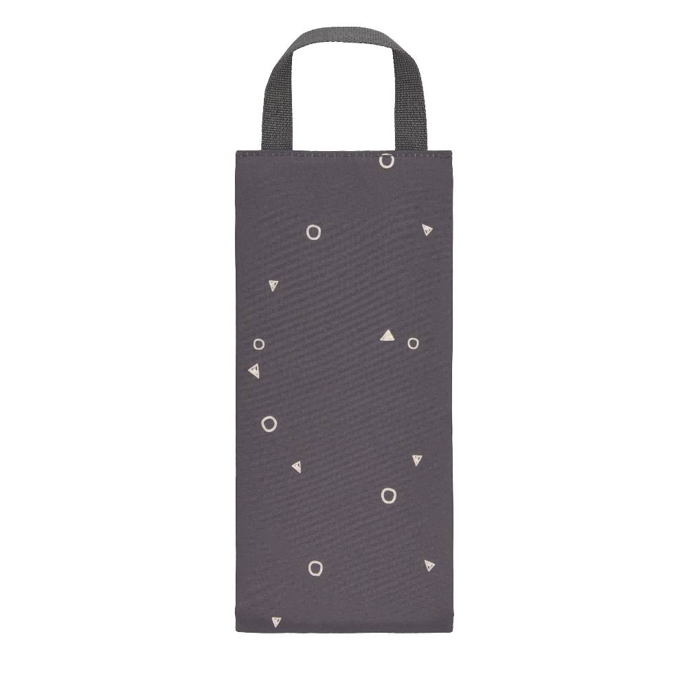 Lässig Kühltasche - Universe Anthracite, Anthrazit 50% Rabatt mit kostenlosem Versand