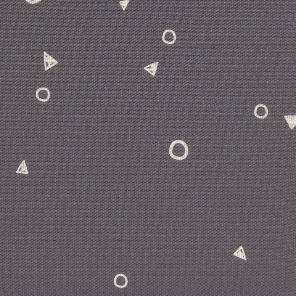 Lässig Windeltasche - Universe Anthracite, Anthrazit Kostenloser Versand international