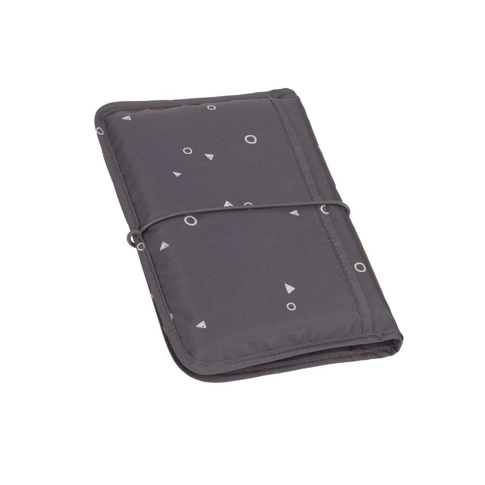 Lässig Windeltasche - Universe Anthracite, Anthrazit Kostenloser Versand international
