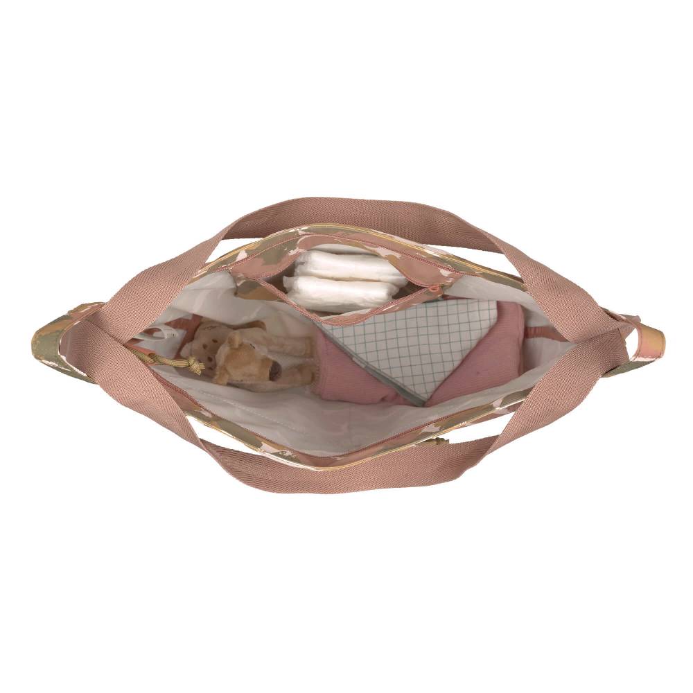 Lässig Kinderwagentasche - Conversion Buggy Bag, Tinted Spots Kostenloser Versand