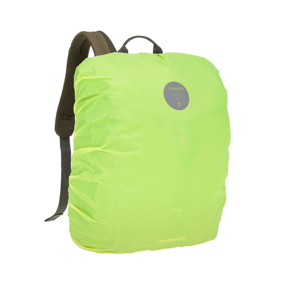 Lässig Wickelrucksack - Outdoor Backpack, Olive Limitierter Zeitrabatt