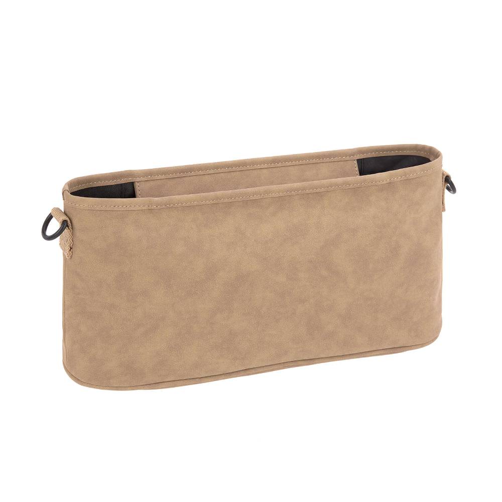 Lässig Kinderwagentasche – Tender Buggy Organizer, Camel Fabrikpreis