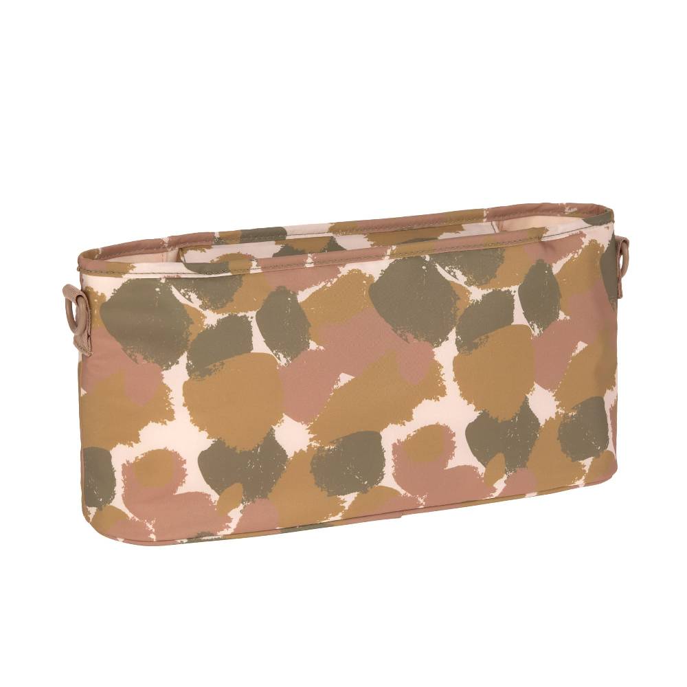 Lässig Kinderwagentasche - Buggy Organizer, Tinted Spots Großer Ausverkauf