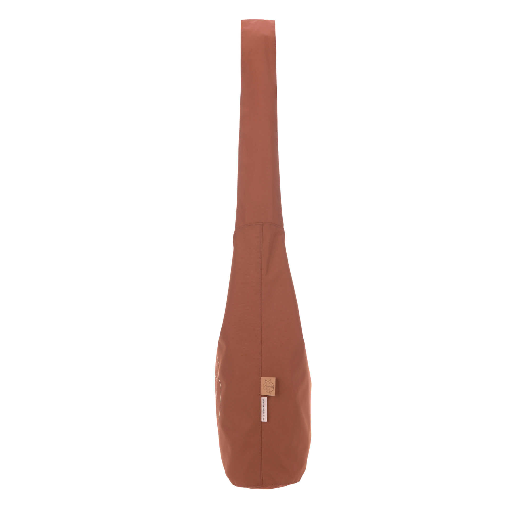Lässig Umhängetasche - Charity Shopper Tree, Rust Begrenztes Angebot