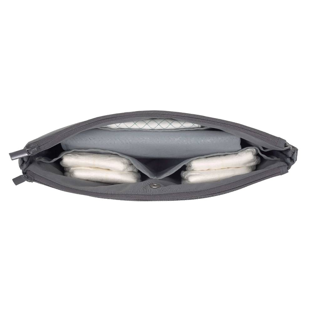 Lässig Windeltasche - Changing Organizer, Anthracite Online Shopping