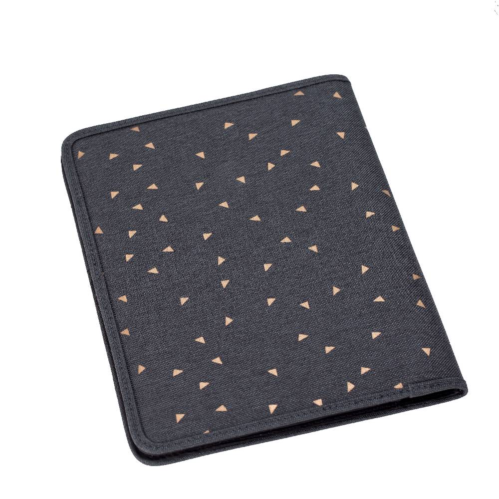 Lässig Mutterpasshülle Mum´s Organizer, Triangle Dark Grey Vatertagsangebot