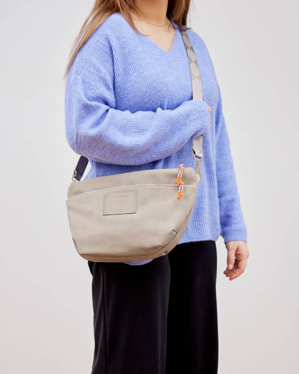 Lässig Kinderwagen Organizer - Bum Bag, Humus VIP-Rabatte