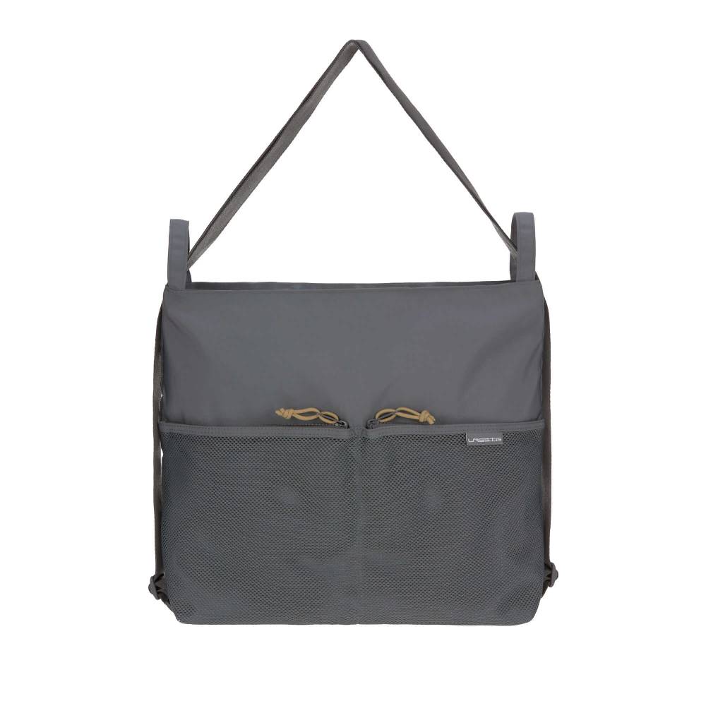 Lässig Kinderwagentasche - Conversion Buggy Bag, Anthracite Tiefpreis