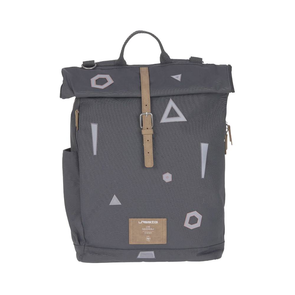 Lässig Reflektierende Aufkleber - Pimp your Bag, Hexagon Wochenangebot