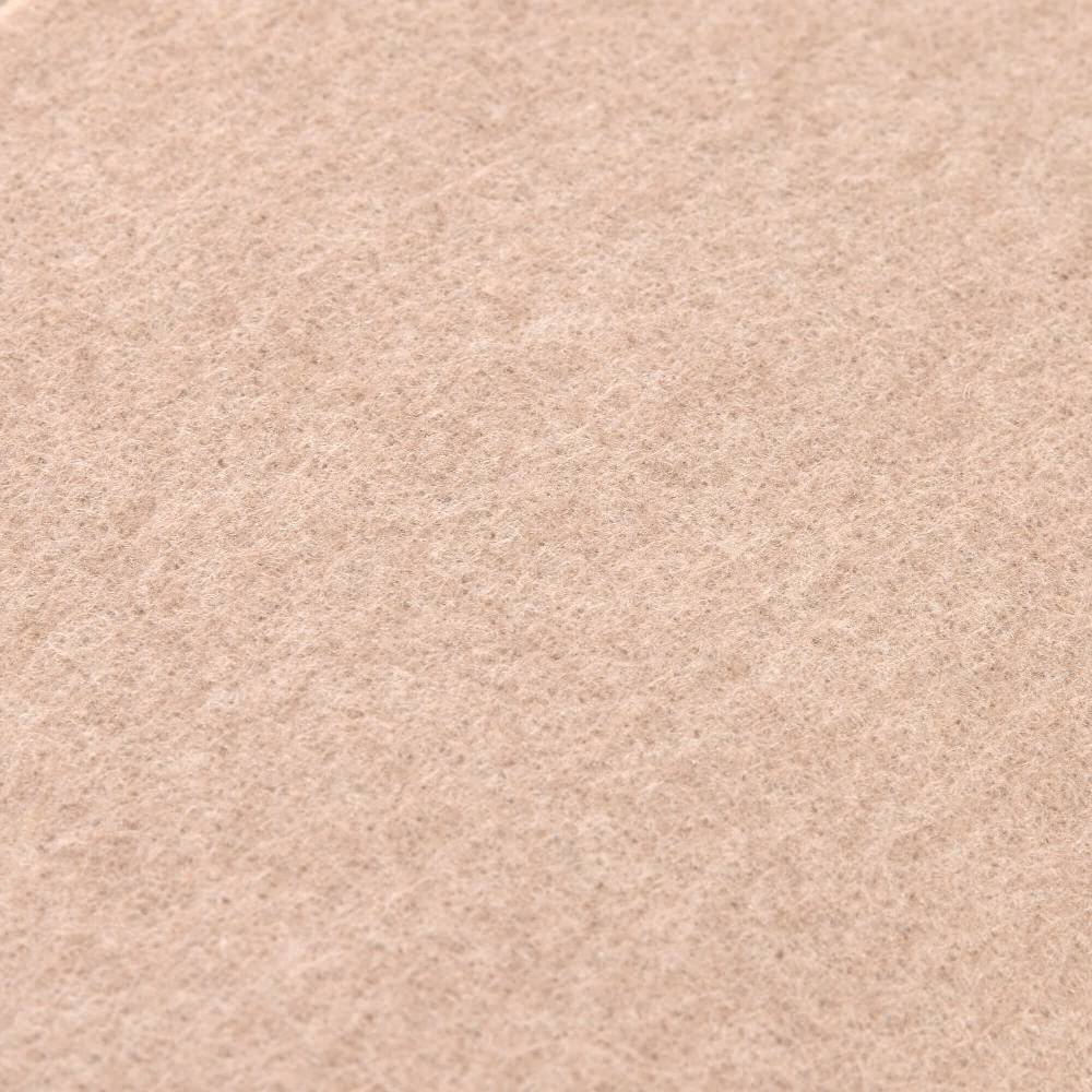 Lässig Windeltasche - Herz im Glück Limited Edition, Felt Sand Letzte 3 Tage