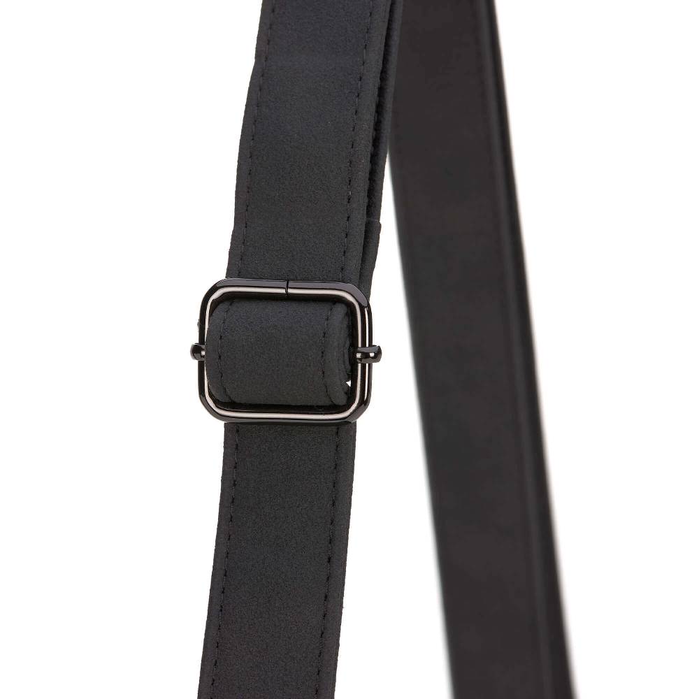 Lässig Wickeltasche - Tender Shoulder Bag, Anthracite Letzte 2 Tage