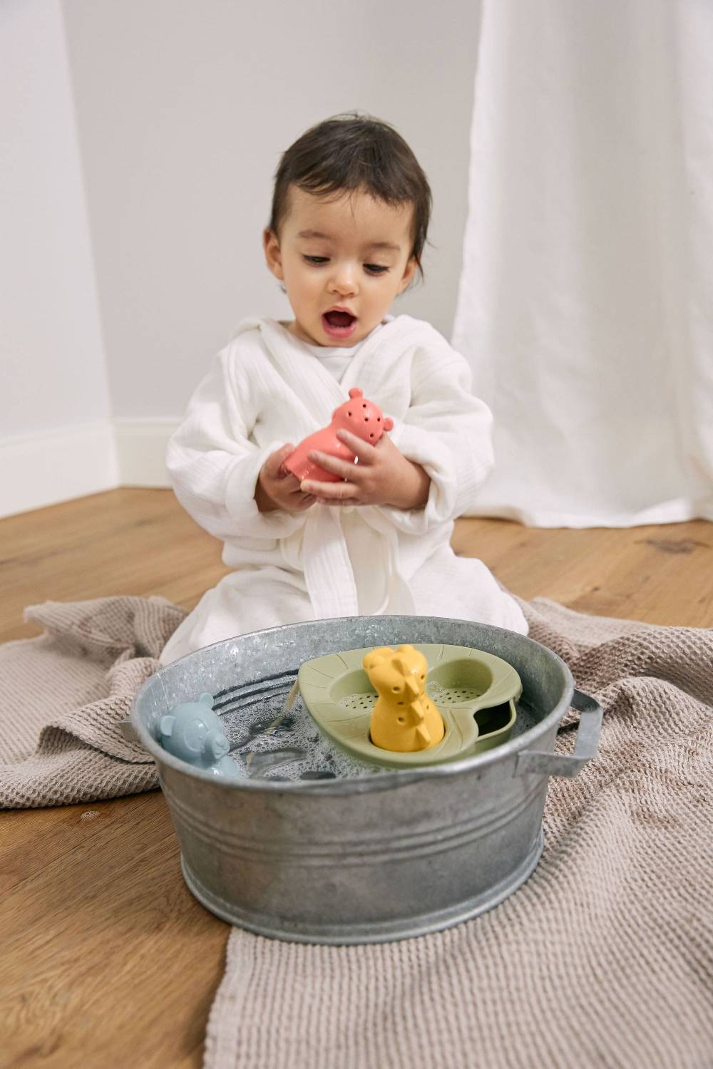 Lässig Wasserspielzeug Set - Water Friends Fabrikladen