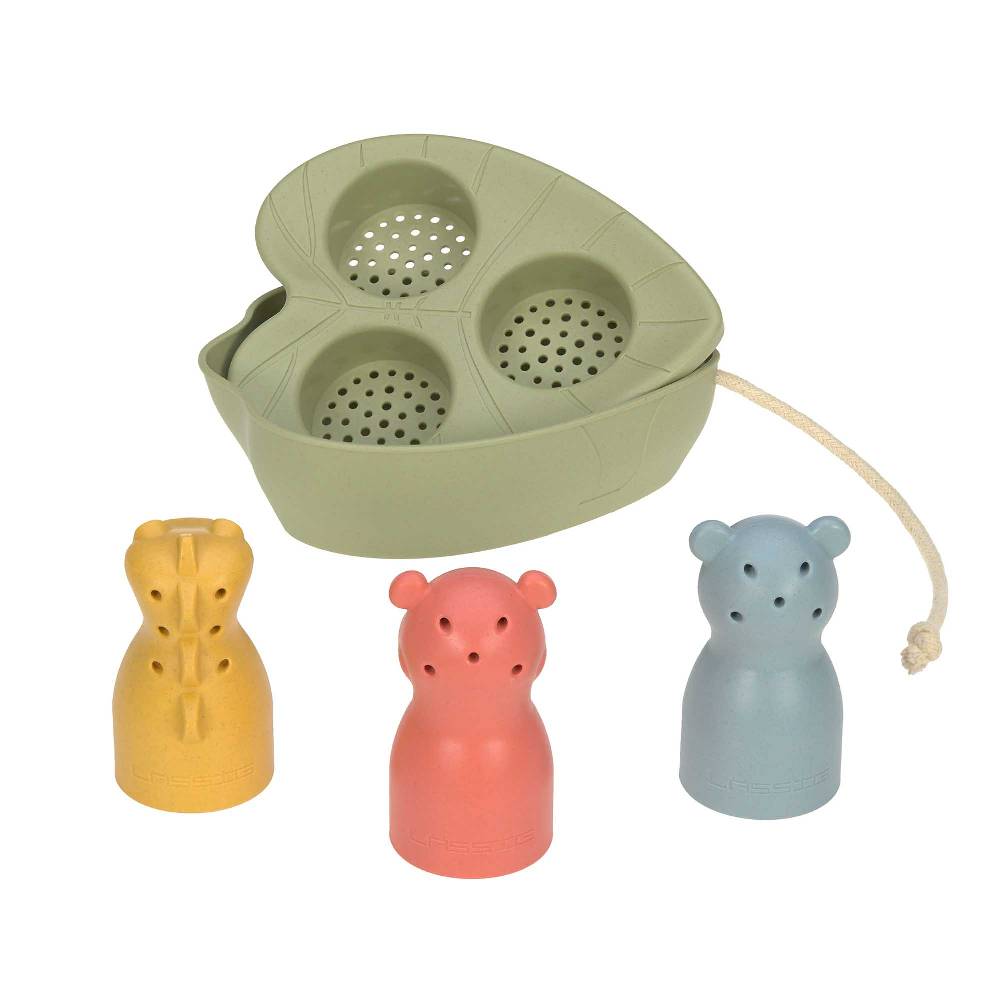 Lässig Wasserspielzeug Set - Water Friends Fabrikladen