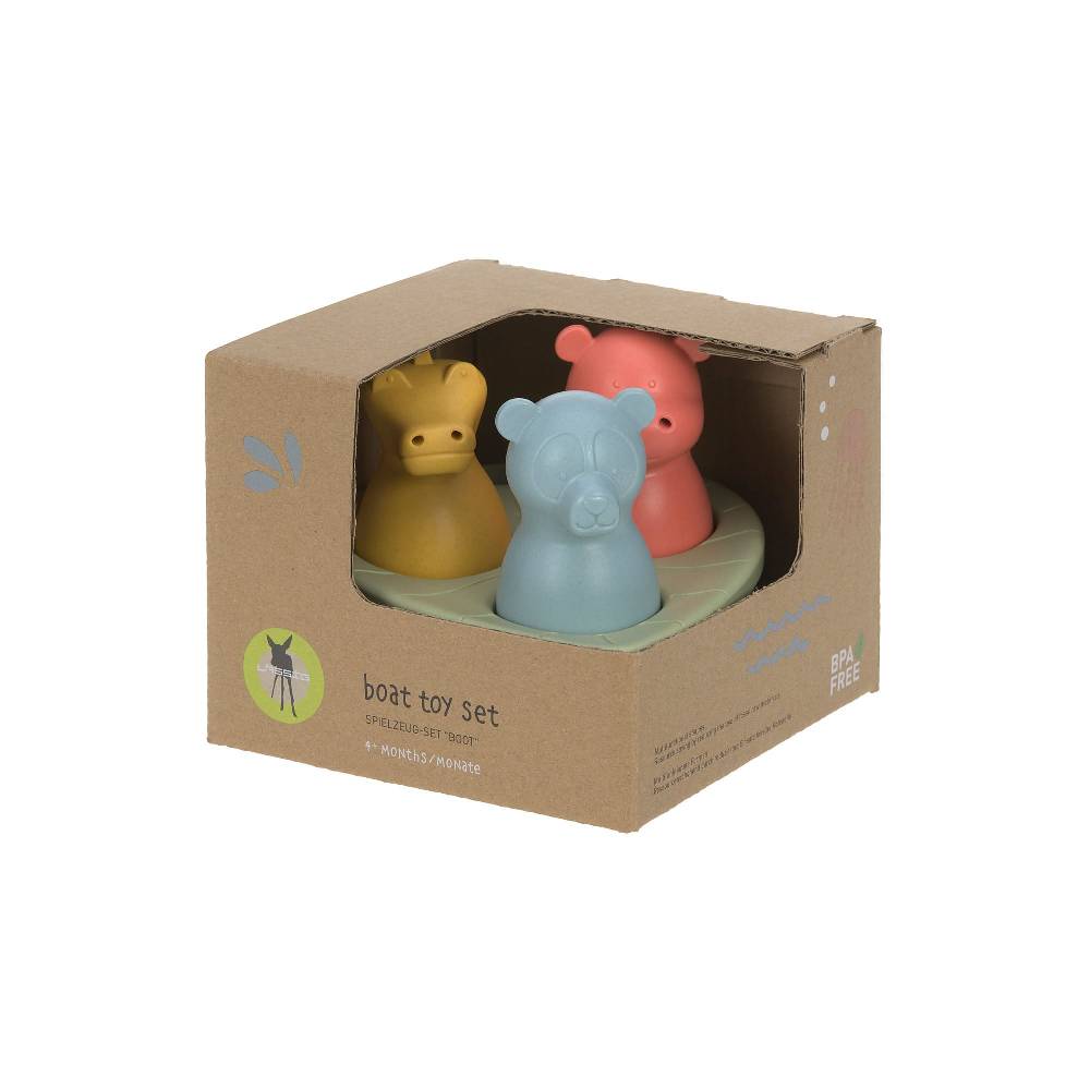 Lässig Wasserspielzeug Set - Water Friends Fabrikladen