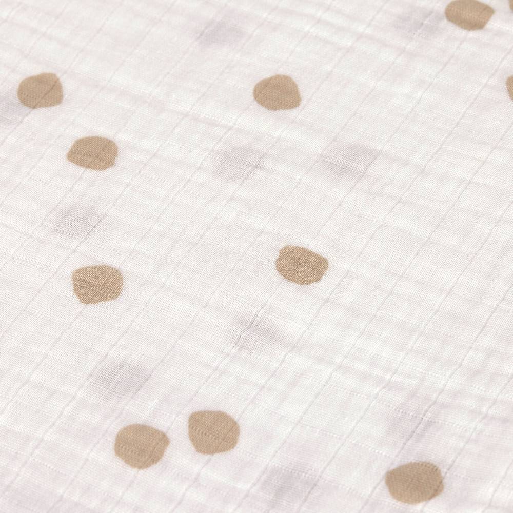 Lässig Mulltücher 3er Set 60 x 60 cm - Little Mateys, Royal Blau Im Verkauf
