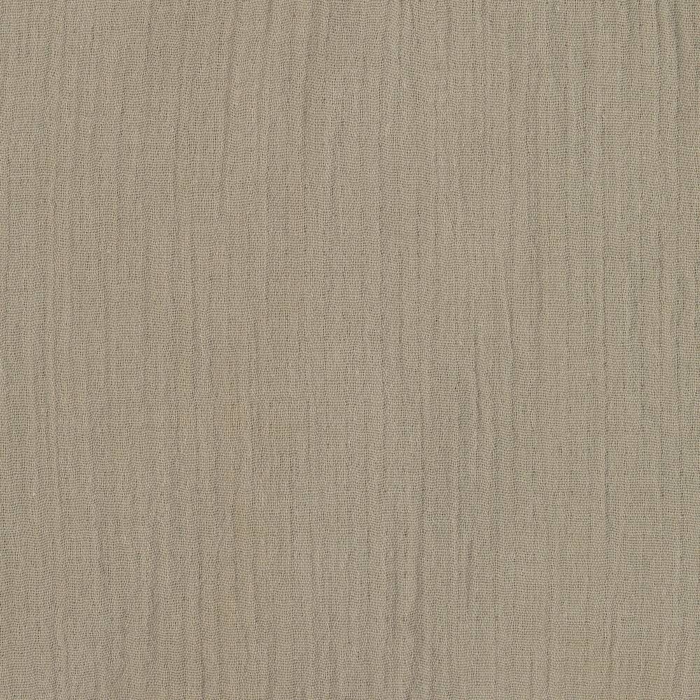 Lässig Dreieckstuch - Bio Baumwolle, Oliv Sonderangebot