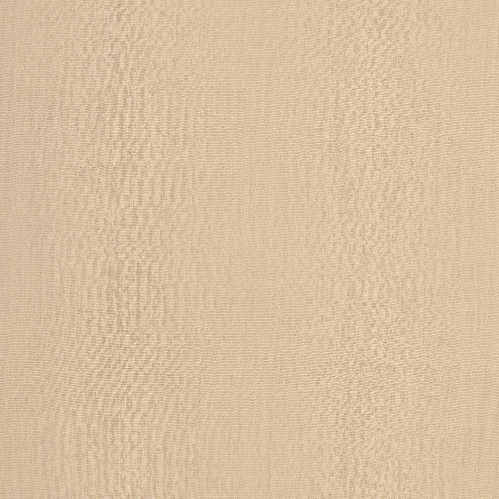 Lässig Dreieckstuch - Bio Baumwolle, Nature, Beige Rabatt