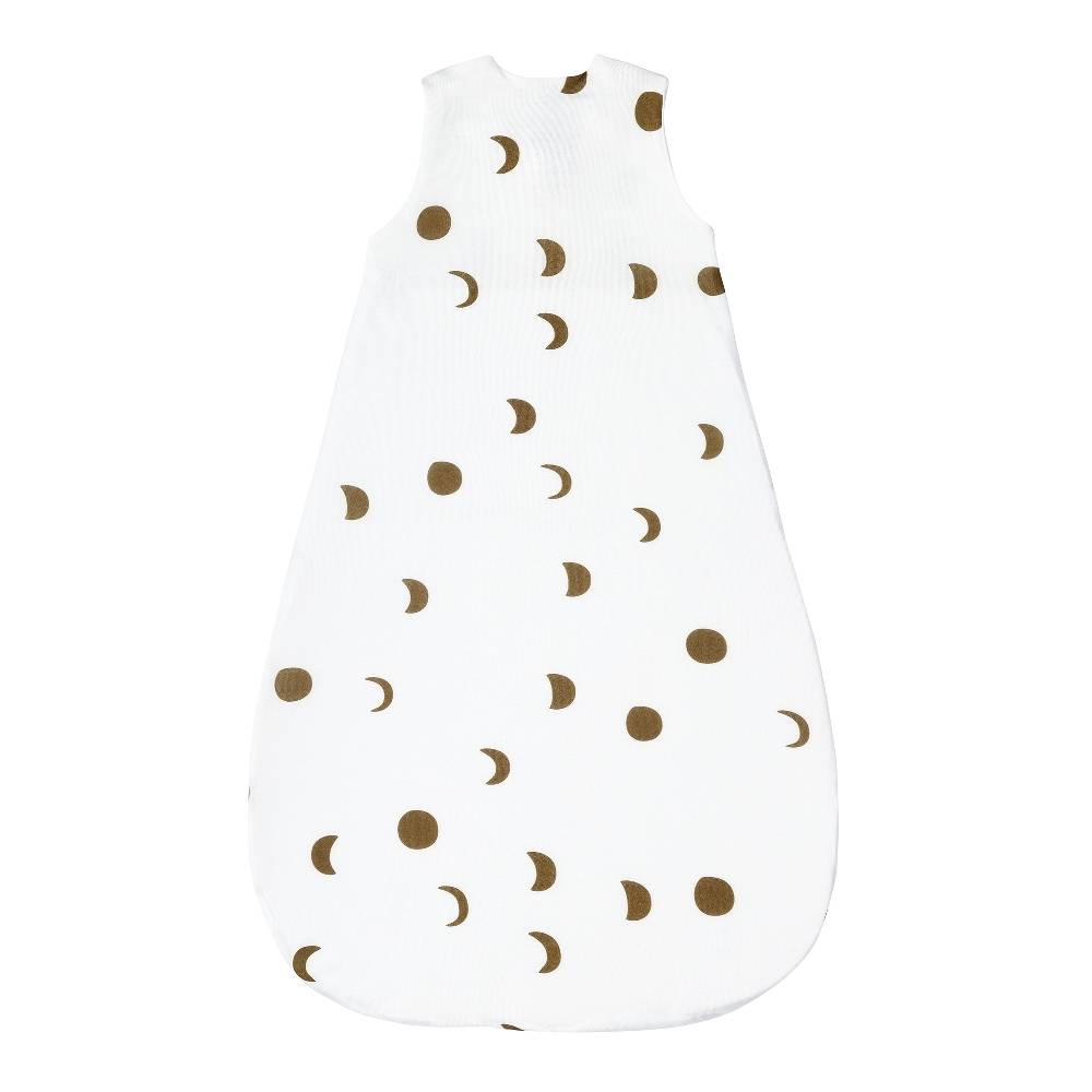 Lässig Baby Schlafsack 0,5 TOG - Mond, Milky Flash Sale