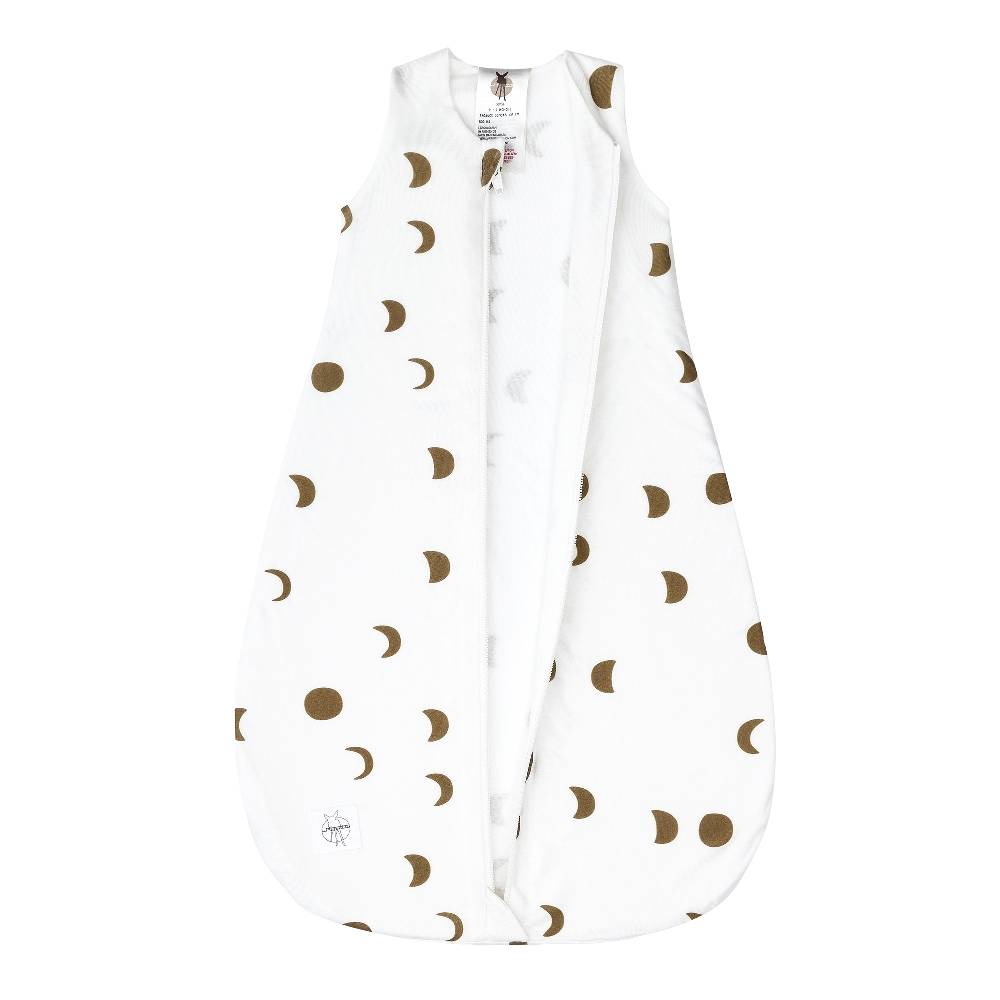 Lässig Baby Schlafsack 0,5 TOG - Mond, Milky Flash Sale
