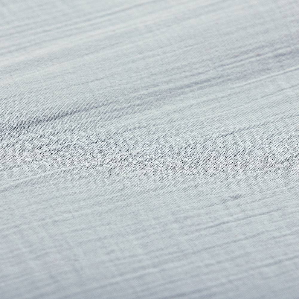 Lässig Musselin Kinder Schlafoverall 1 TOG - Bio Baumwolle, Hellblau Osterangebot