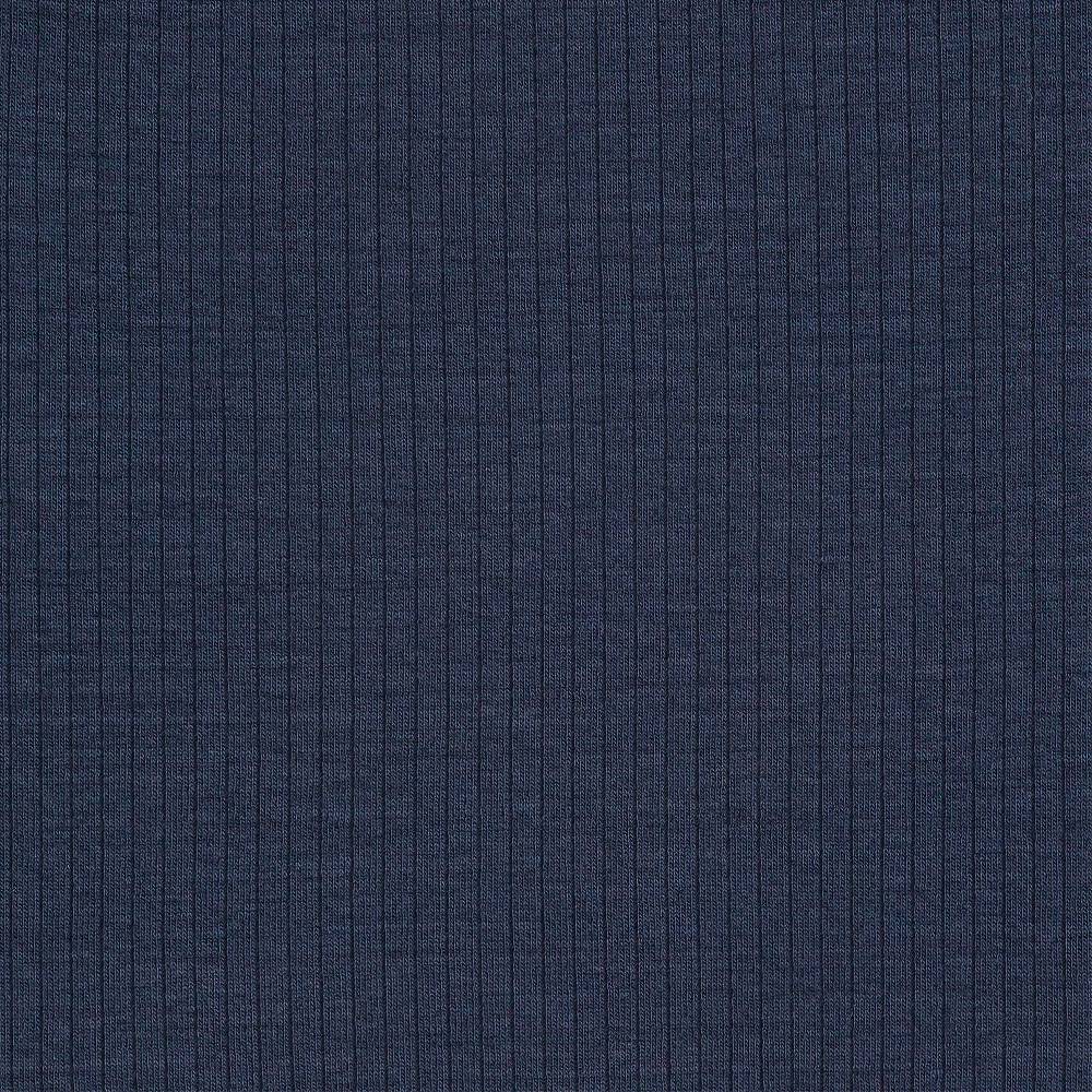 Lässig Baby Body Kurzarm - gerippt, Blau Bestseller