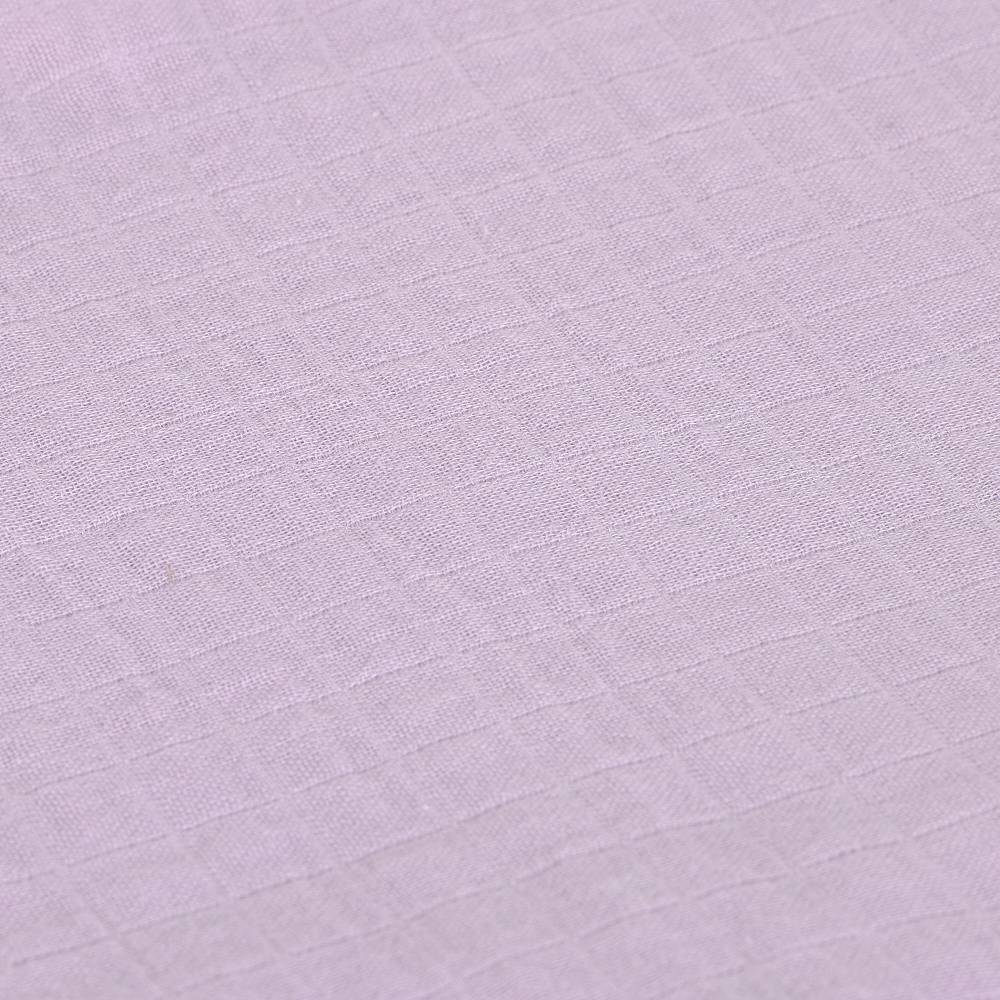 Lässig Mulltücher 3er Set (60 x 60 cm) - Bio Baumwolle, Happy Rascals, Herz Super Sparpreis