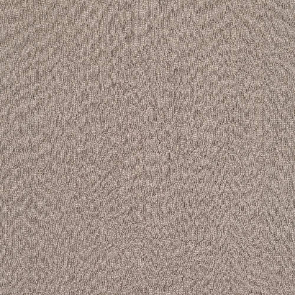 Lässig Dreieckstuch - Bio Baumwolle, Taupe, Grau Neueste Stile