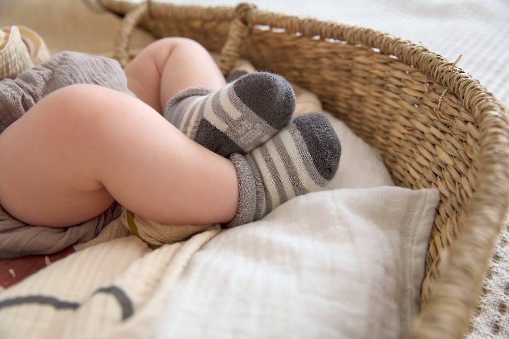 Lässig Frottee Socken Kinder (3er Set), Anthrazit Taupe Bis zu 65% Rabatt