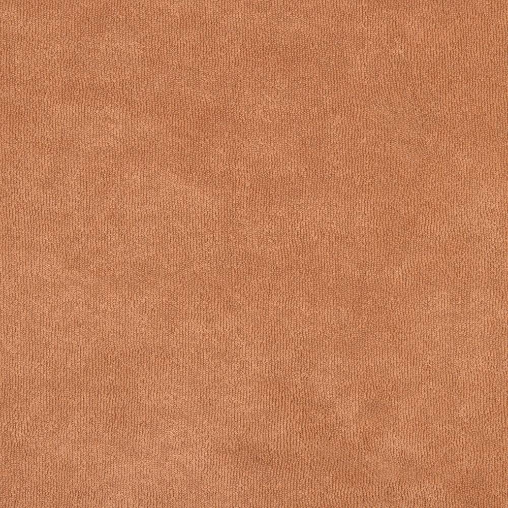 Lässig Frottee Sweater Kinder, Karamell Begrenzt auf 3 Tage