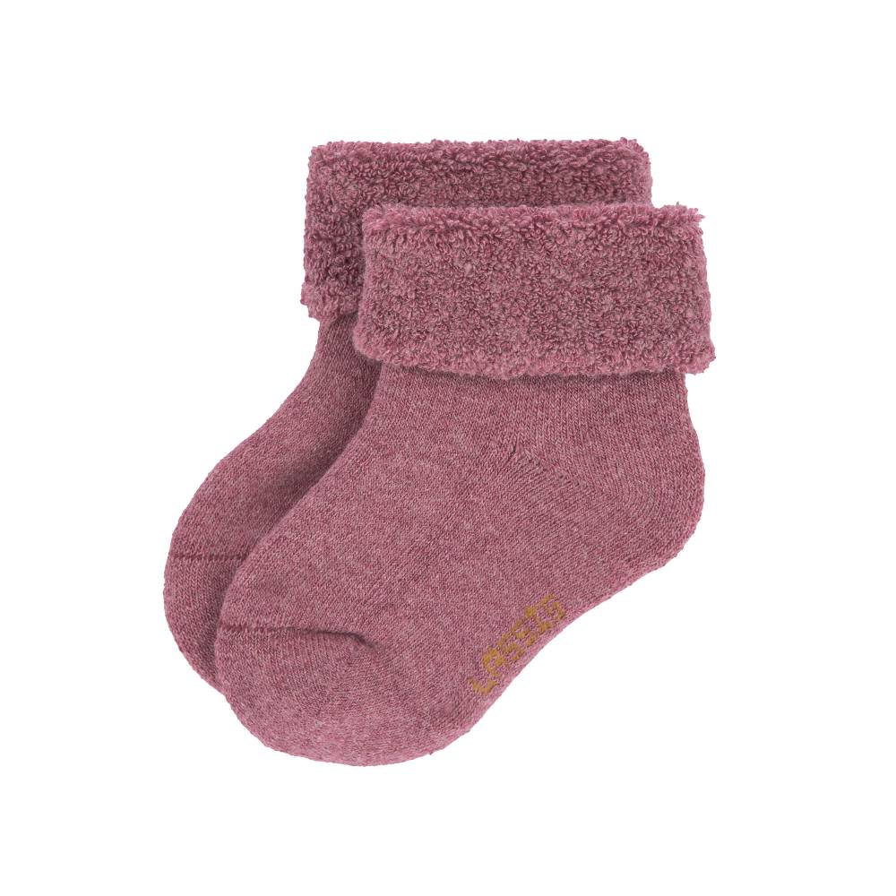 Lässig Babysocken (3er-Set), Rosewood Black Friday Preise
