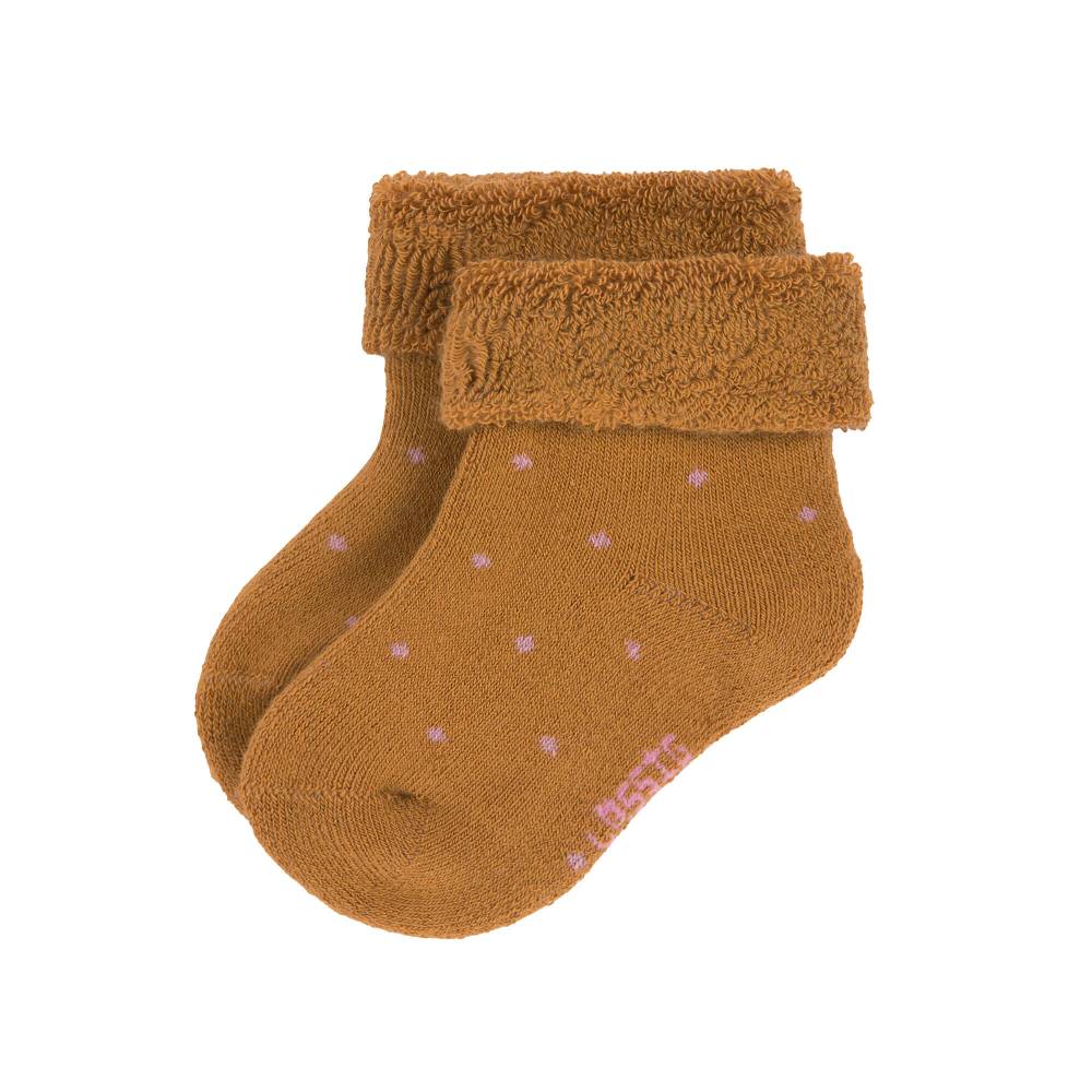 Lässig Babysocken (3er-Set), Rosewood Black Friday Preise