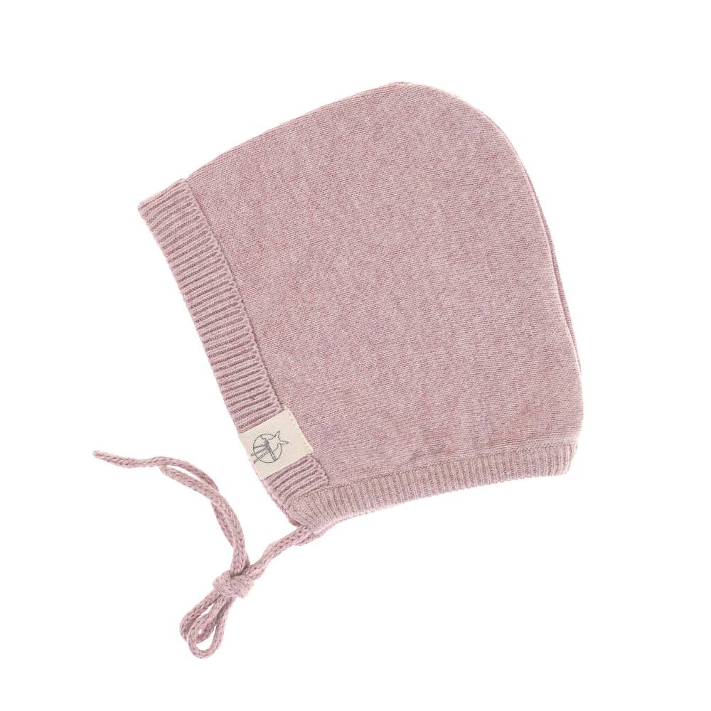 Lässig Baby Mütze - Strickmütze, Rosa Hotsell