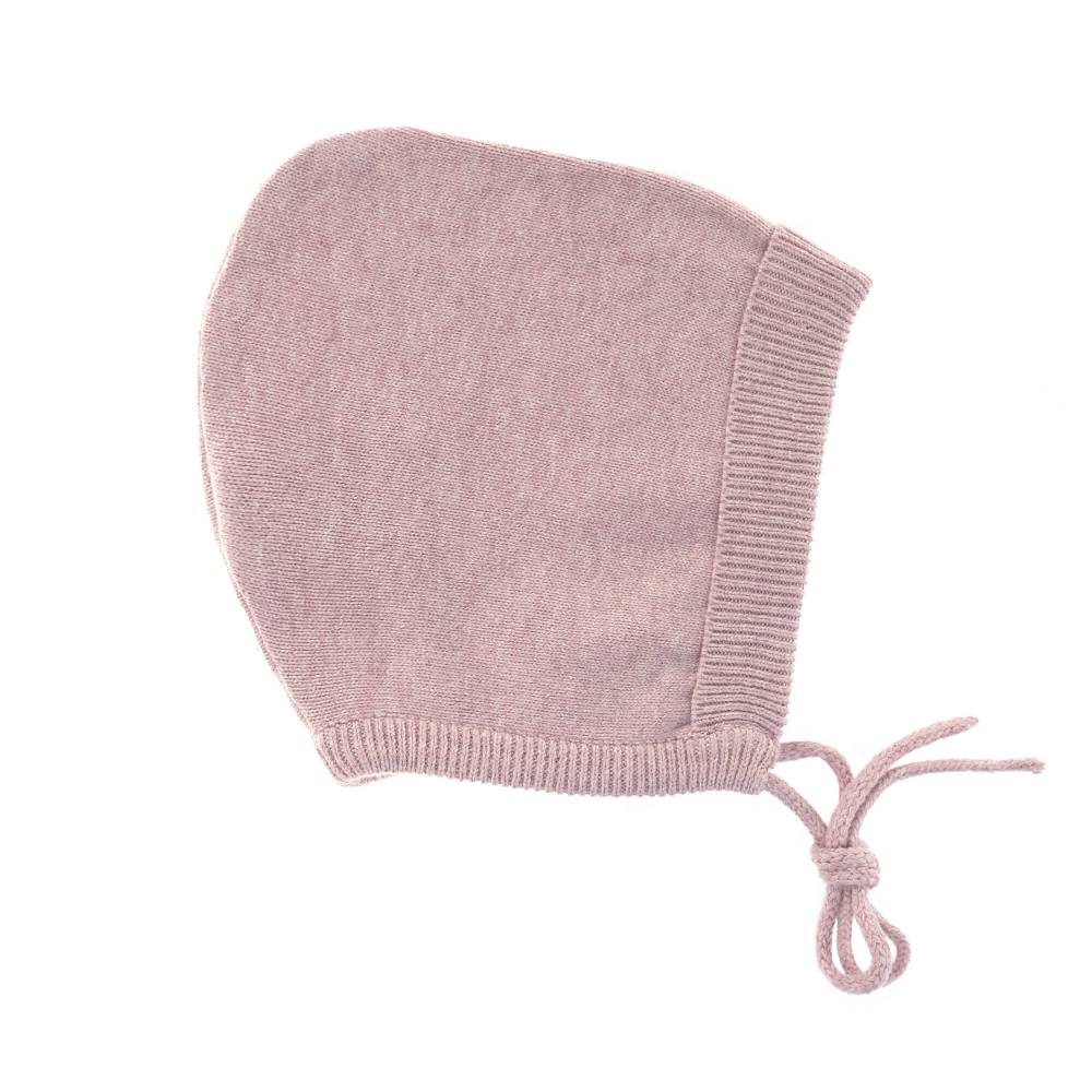 Lässig Baby Mütze - Strickmütze, Rosa Hotsell