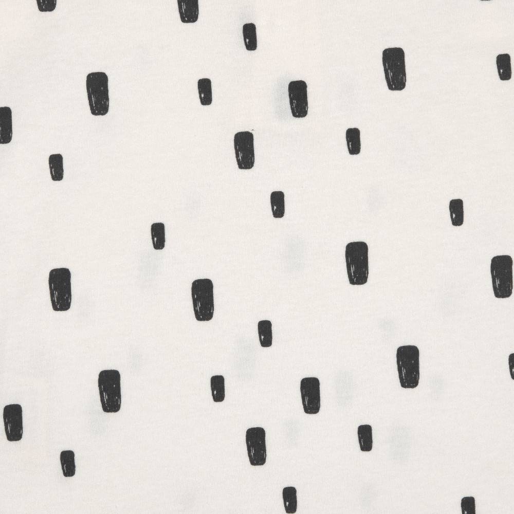 Lässig Baby Langarmshirts - Bio Baumwolle, Bricks, Milky Blitzverkäufe