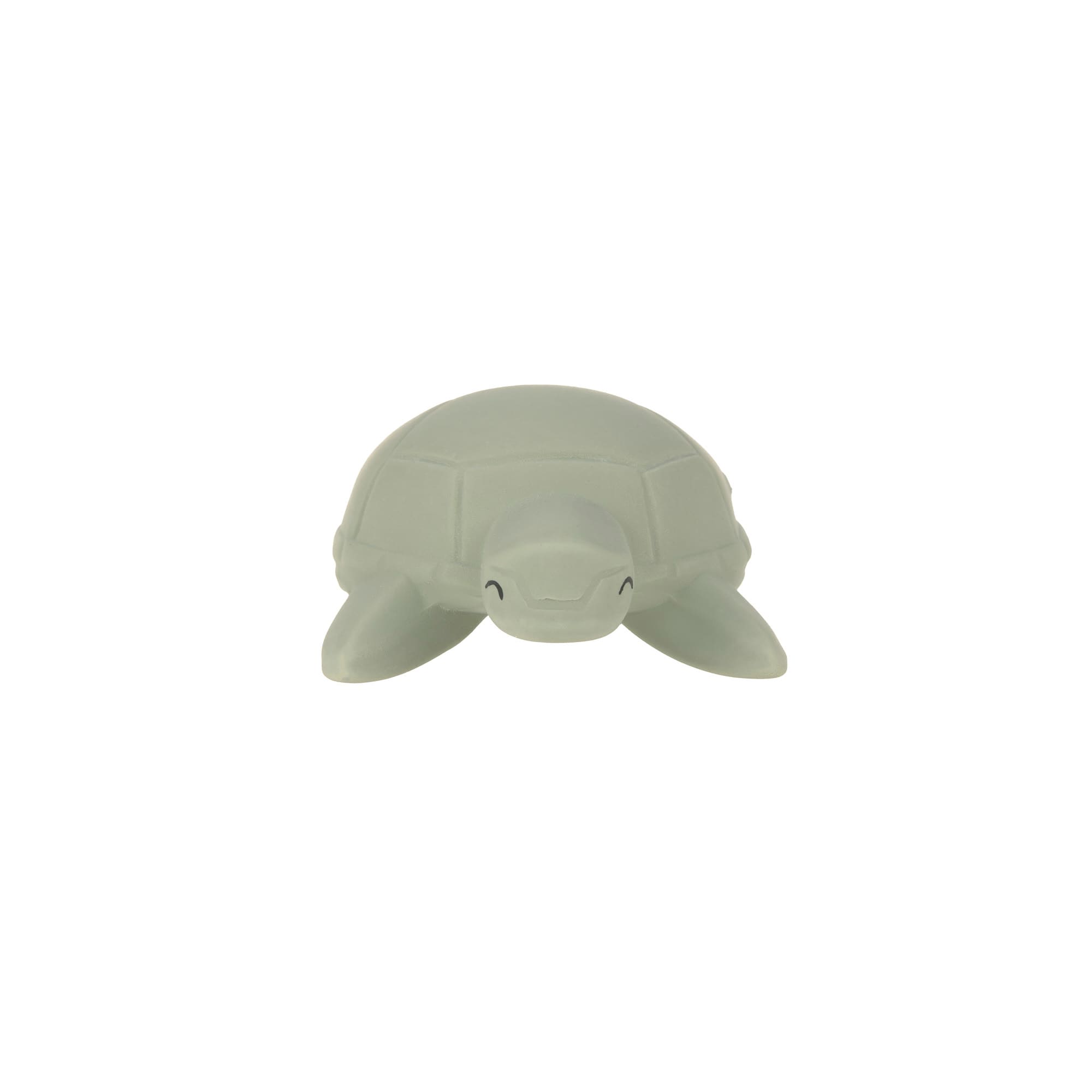 Lässig Badewannenspielzeug Naturkautschuk - Schildkröte Begrenztes Angebot
