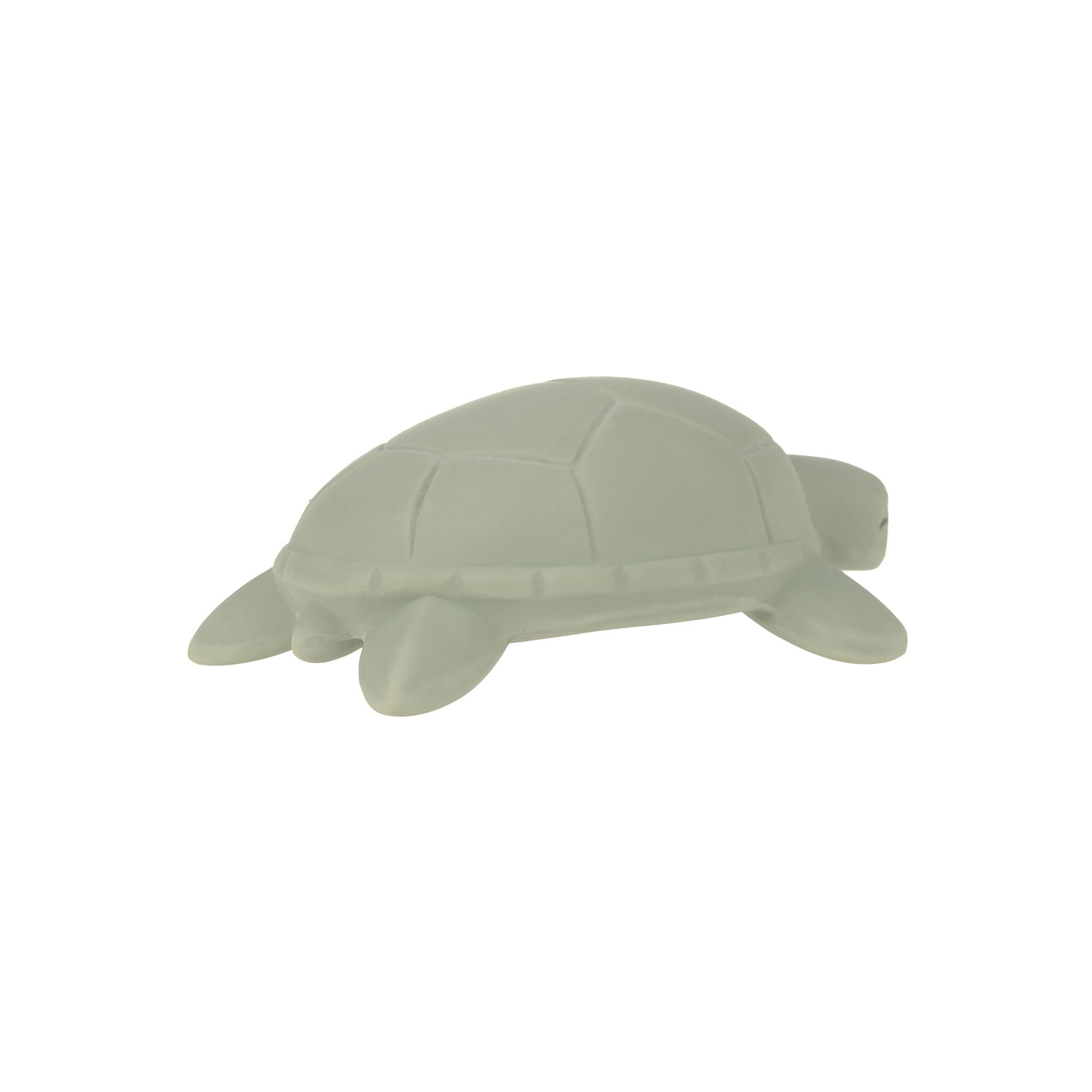Lässig Badewannenspielzeug Naturkautschuk - Schildkröte Begrenztes Angebot