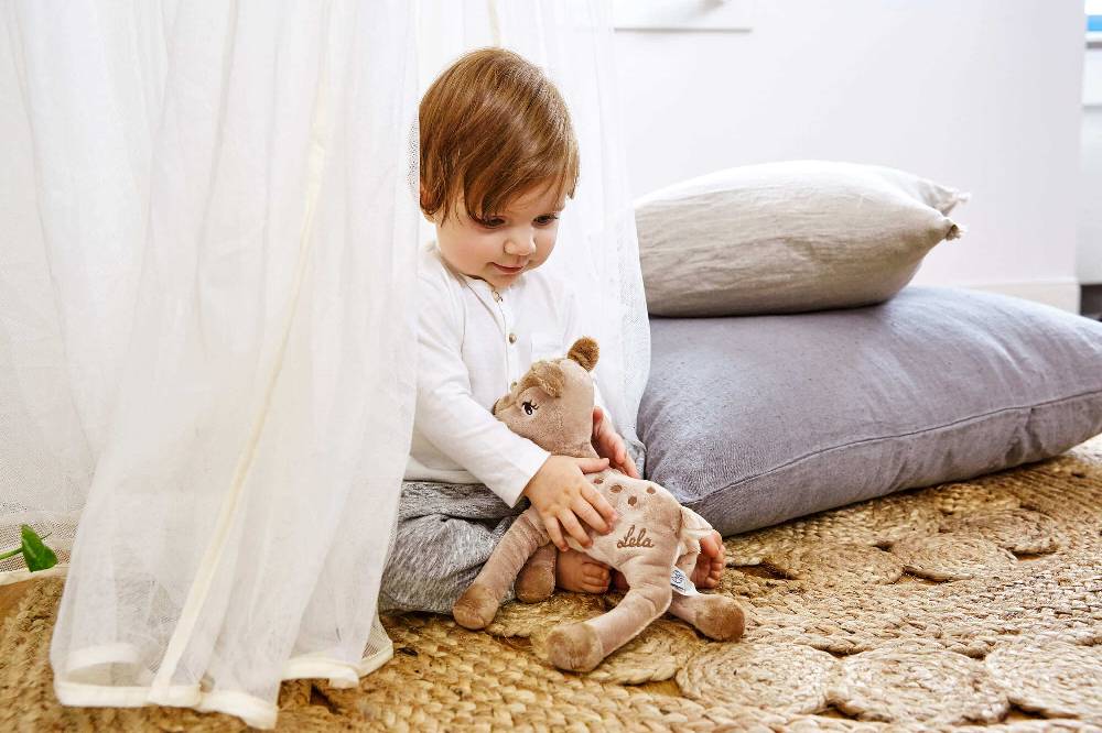 Lässig Kuscheltier Lela - Plush Toy Preisnachlass