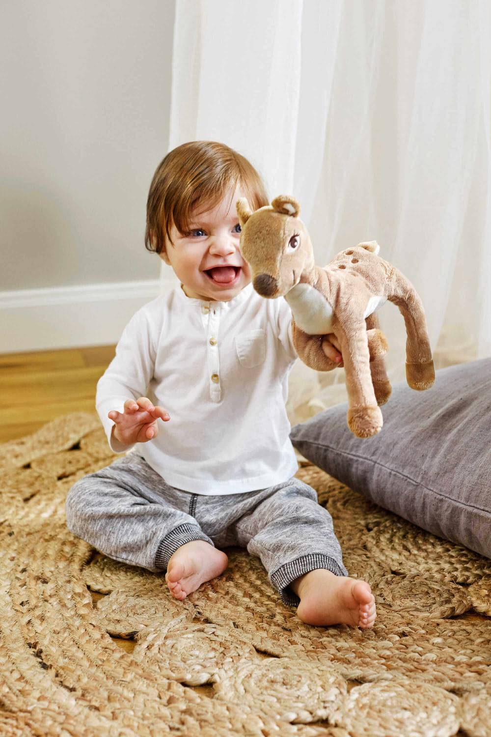Lässig Kuscheltier Lela - Plush Toy Preisnachlass