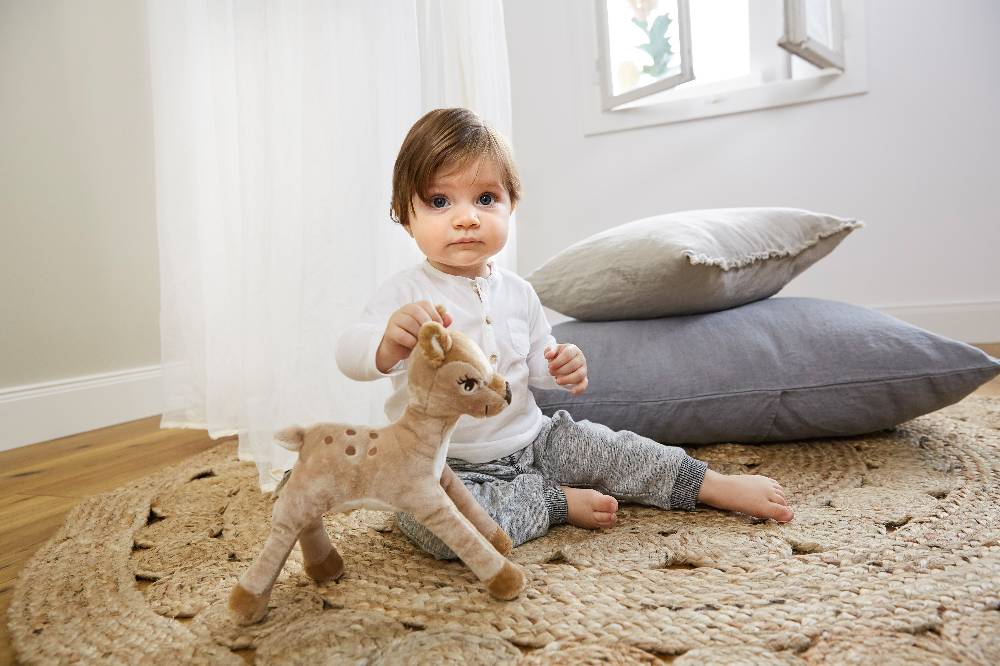 Lässig Kuscheltier Lela - Plush Toy Preisnachlass