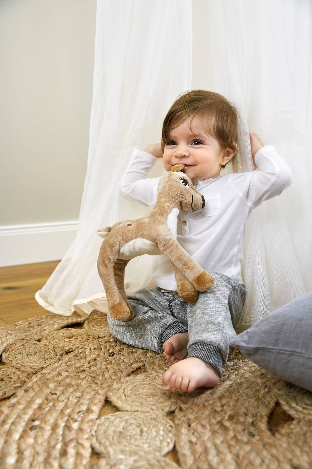 Lässig Kuscheltier Lela - Plush Toy Preisnachlass
