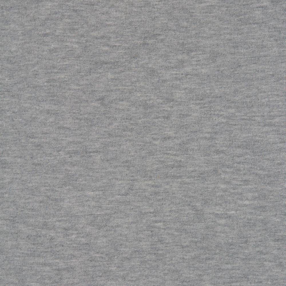 Lässig Babyhose - Bio Baumwolle, Grey Mélange Black Friday